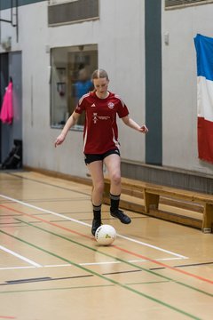 Bild 173 - wBJ NFV Futsalmeisterschaft